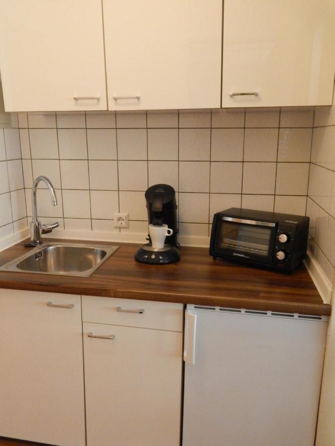 Free Apartment - Burgblick Bad Urach Exterior photo
